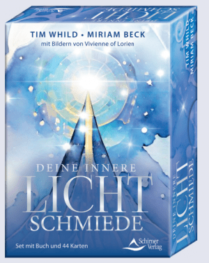 Your Inner Forge of Light