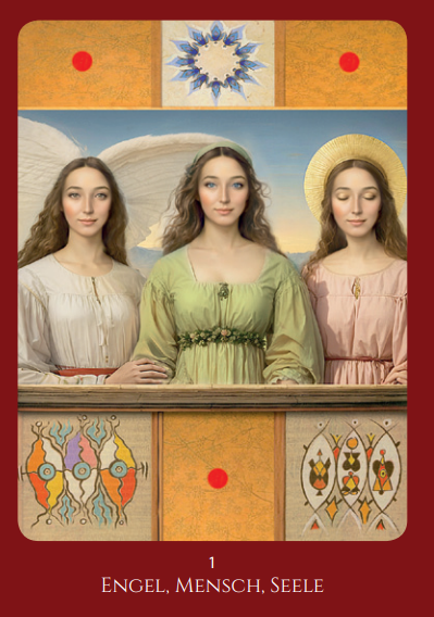 The Oracle of Your Soul - Image 13