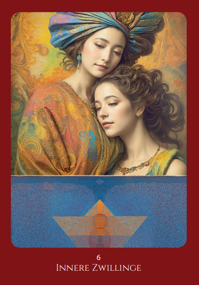 The Oracle of Your Soul - Image 12