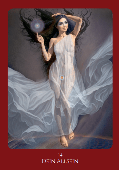 The Oracle of Your Soul - Image 10