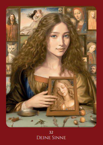 The Oracle of Your Soul - Image 9