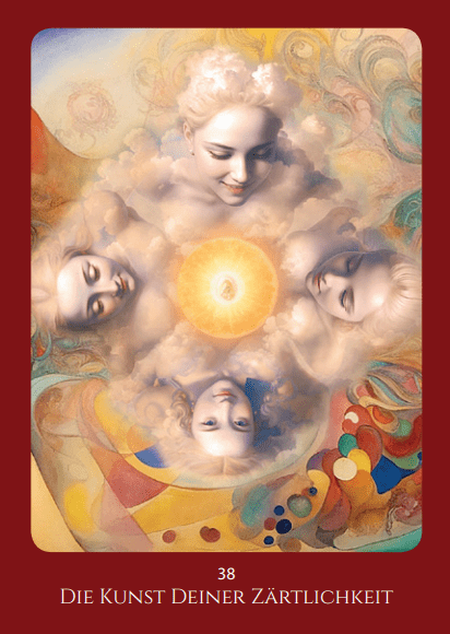 The Oracle of Your Soul - Image 8