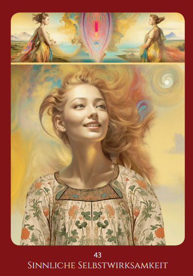 The Oracle of Your Soul - Image 7