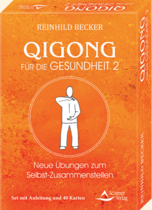Qigong for Your Health, Vol. 2