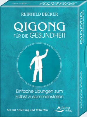 Qigong for Your Health, Vol. 1