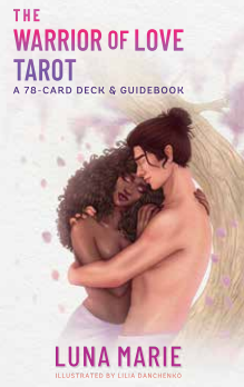 The Warrior of Love Tarot