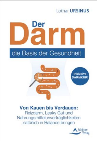 The Gut – the Foundation of Your Health