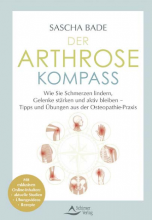 The Osteoarthritis Compass
