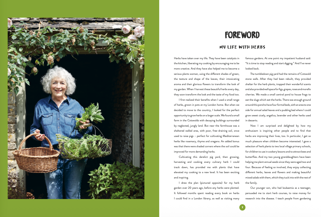 Grow and Cook Herbs - Image 3