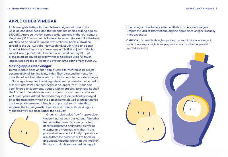 Cupboard Heroes - Image 2