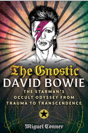 The Gnostic David Bowie