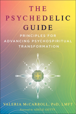 The Psychedelic Guide
