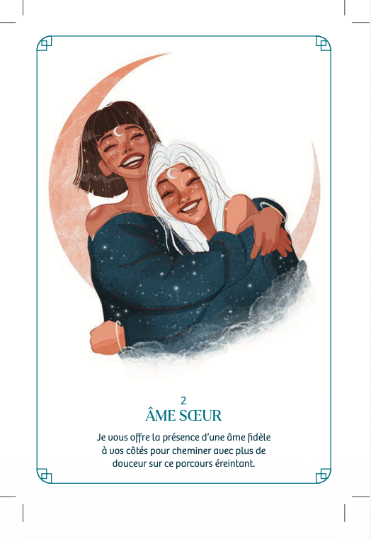 Twin flammes - Image 3