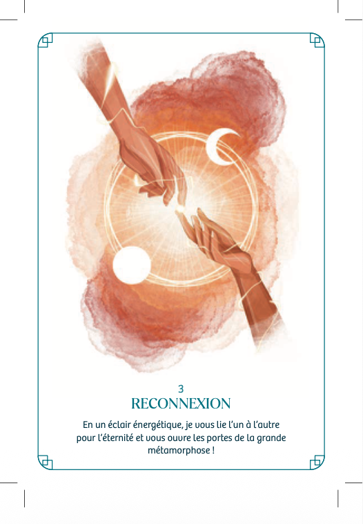 Twin flammes - Image 4