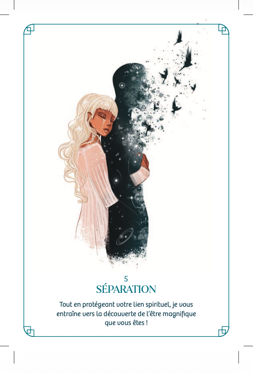 Twin flammes - Image 6