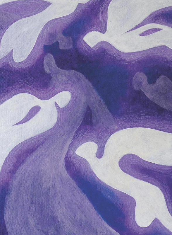 Tears from the Mother of the Sun - Image 4