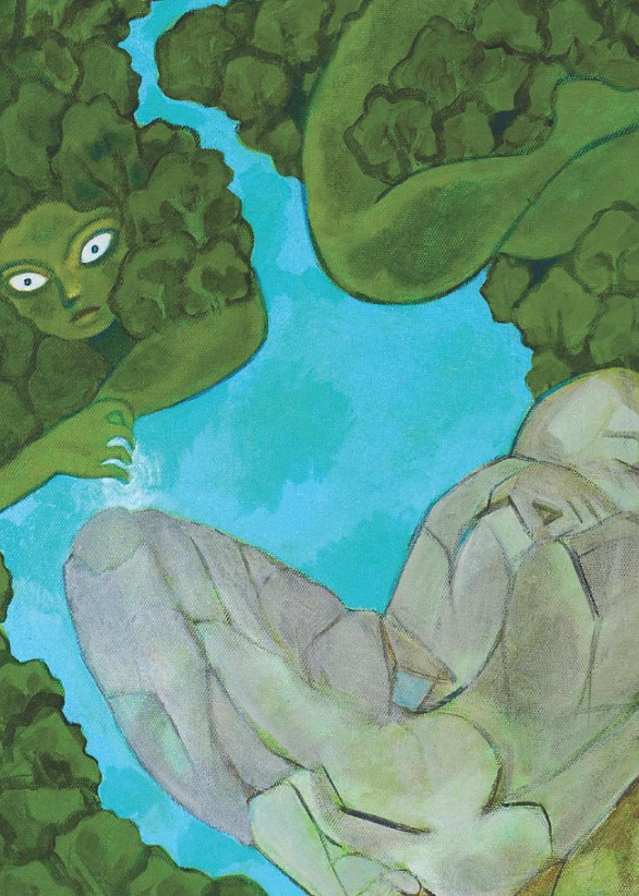 Tears from the Mother of the Sun - Image 3