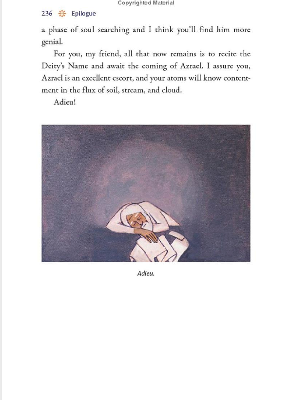 Tears from the Mother of the Sun - Image 2