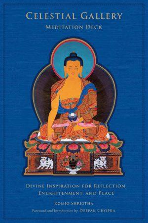 Celestial Gallery Meditation Deck