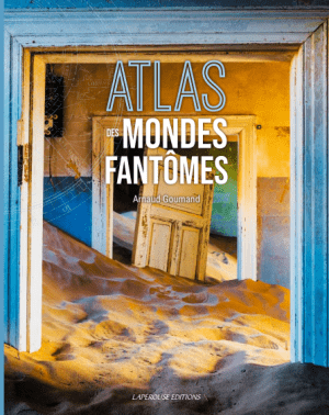 Atlas of Ghost World