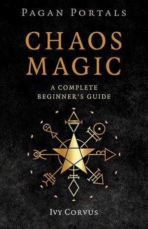 Chaos Magic (Ivy Corvus, Collective Ink)