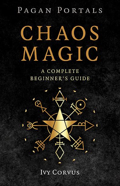 Chaos Magic (Ivy Corvus, Collective Ink)