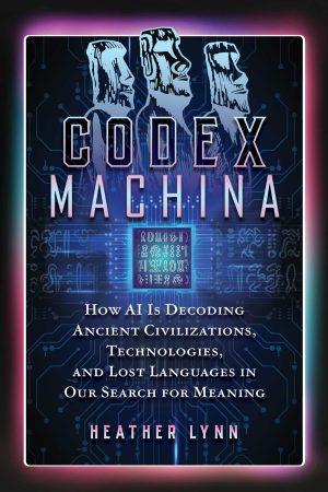 Codex Machina by Heather Lynn