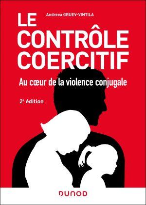 Coercive Control - 2nd Edition cover