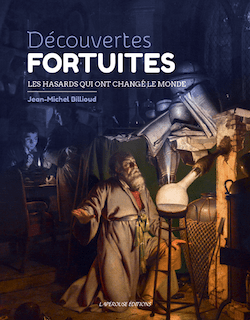 Fortuitous Discoveries