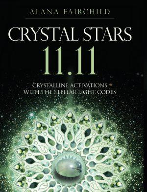 Crystal Stars 11.11 cover