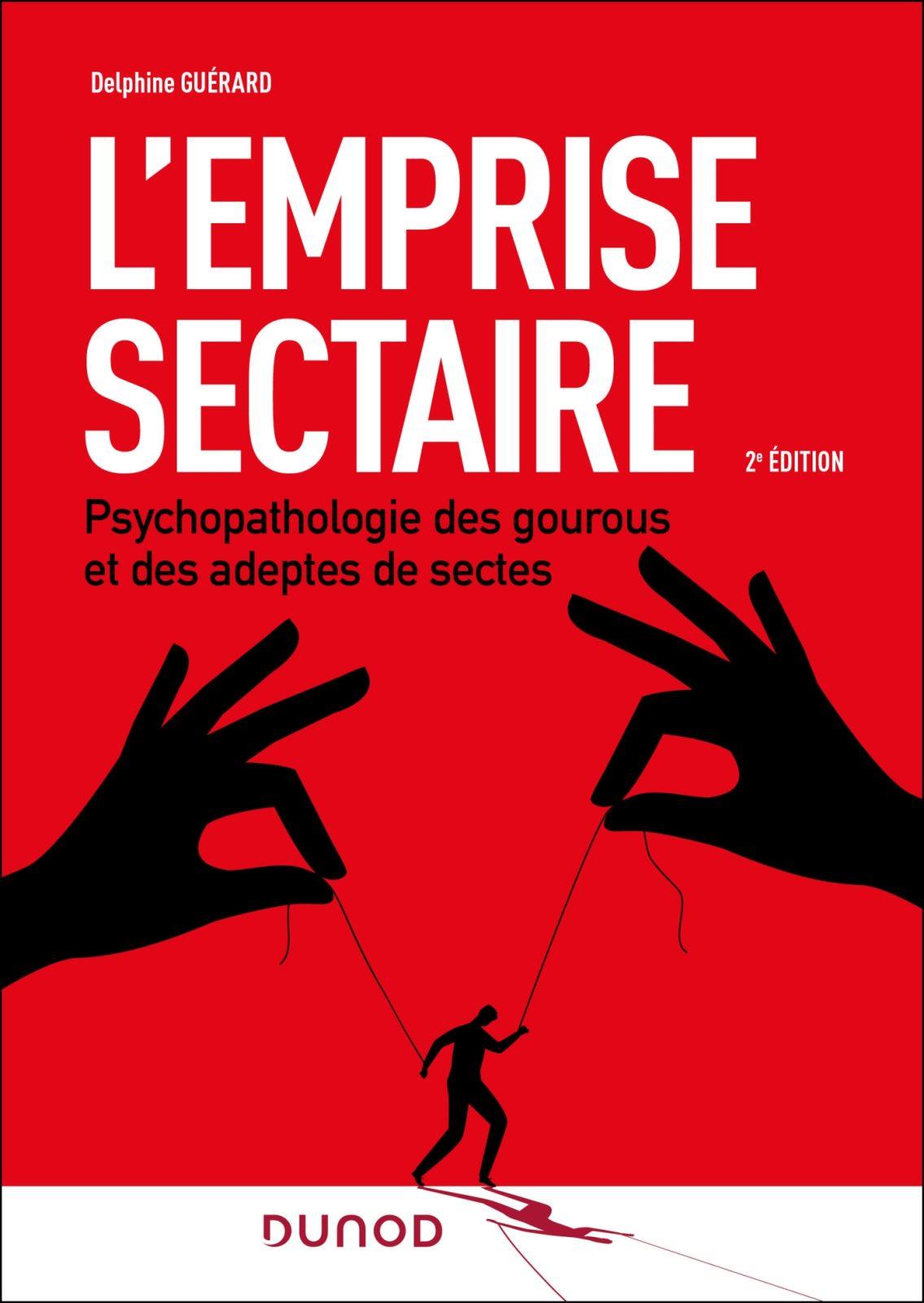 Cult Influence - 2nd Edition cover