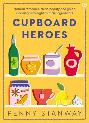 Cupboard Heroes