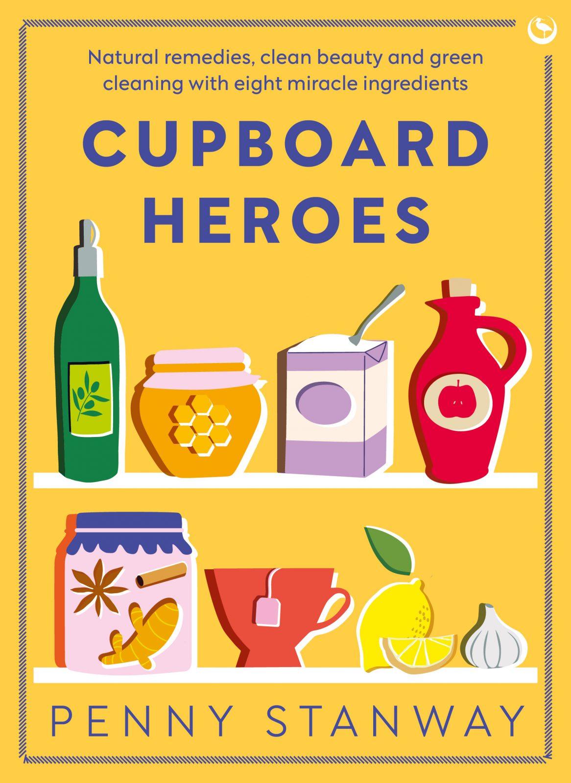 Cupboard Heroes
