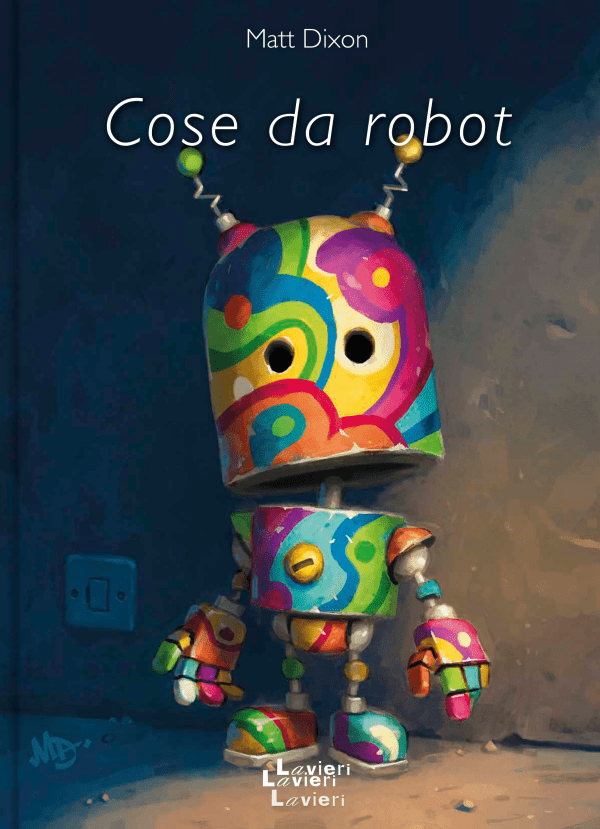 Robot Stuff