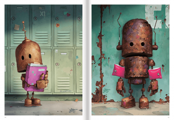 Robot Stuff - Image 2