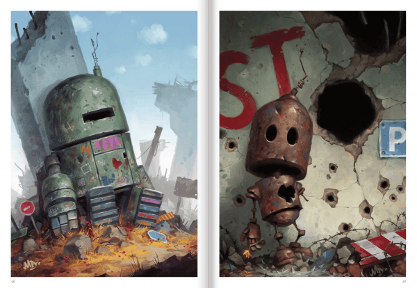 Robot Stuff - Image 4