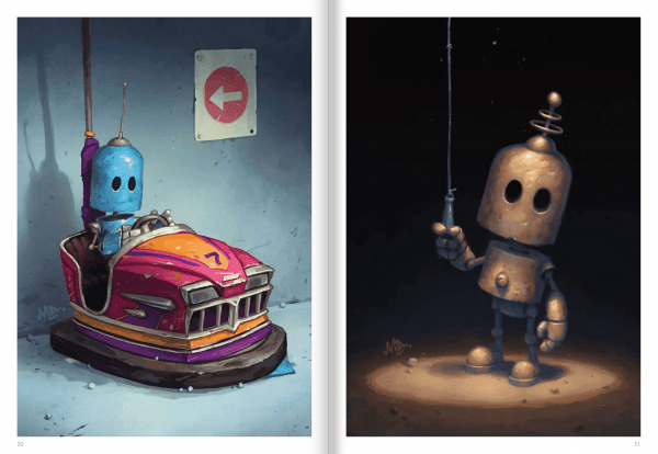 Robot Stuff - Image 5