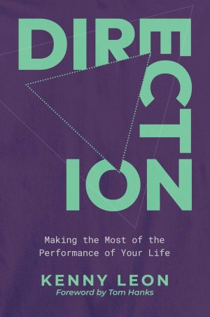 Direction by Kenny Leon, cover