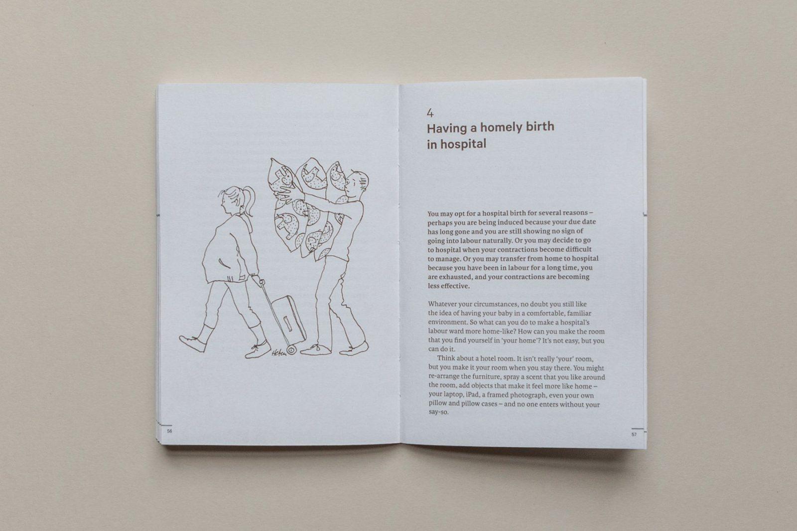 Do Birth interior 2