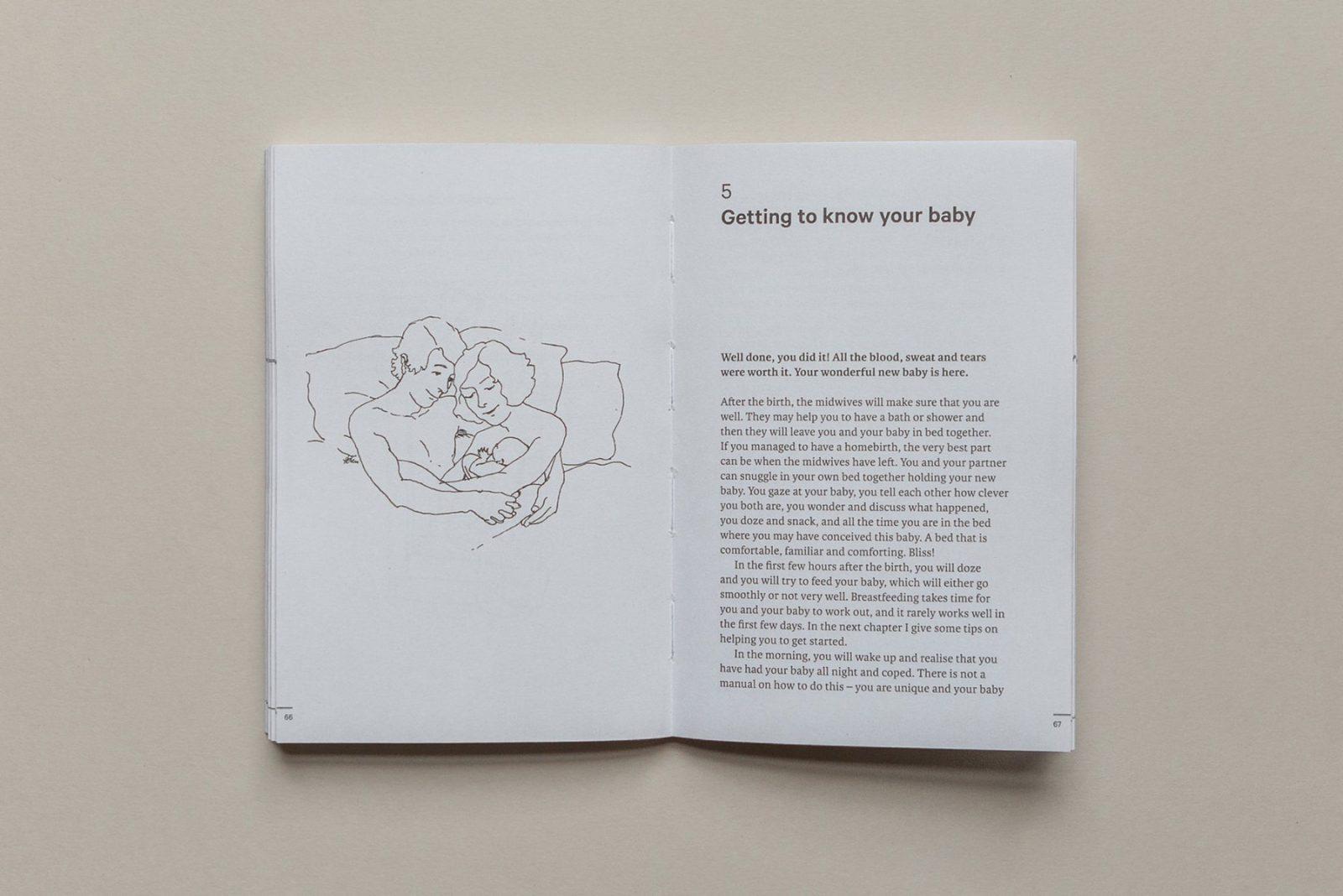 Do Birth interior 3