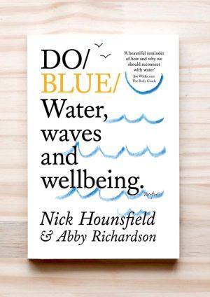 Do Blue cover