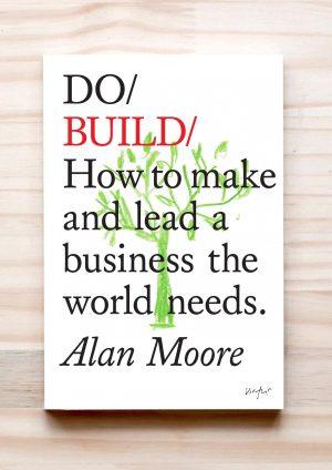 Do Build cover