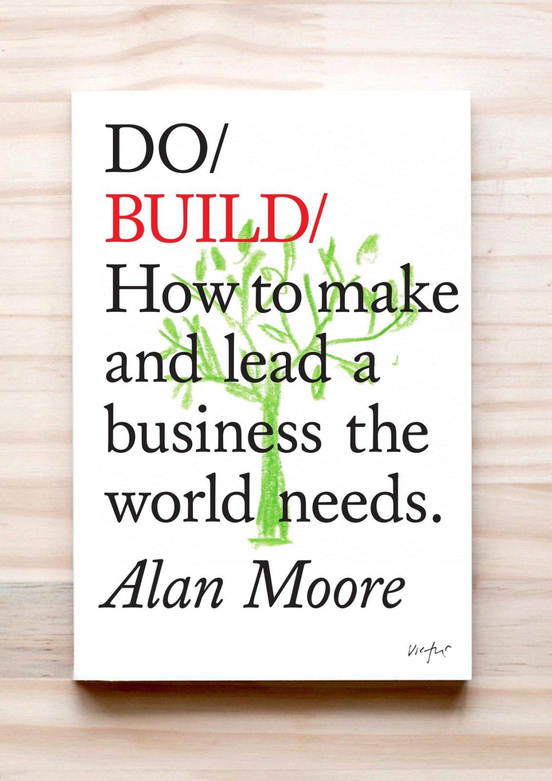 Do Build cover