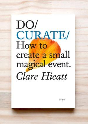 Do Curate cover