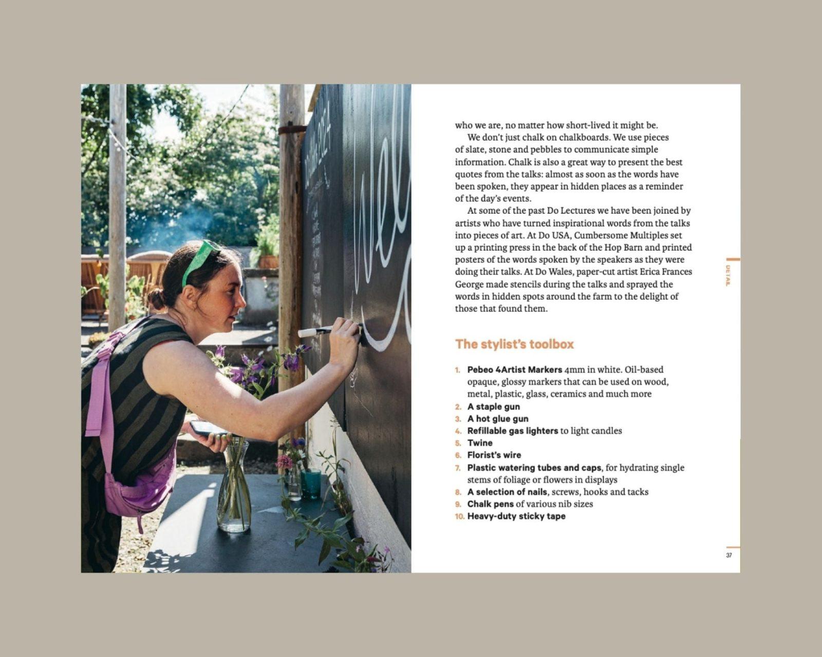 Do Curate interior 3