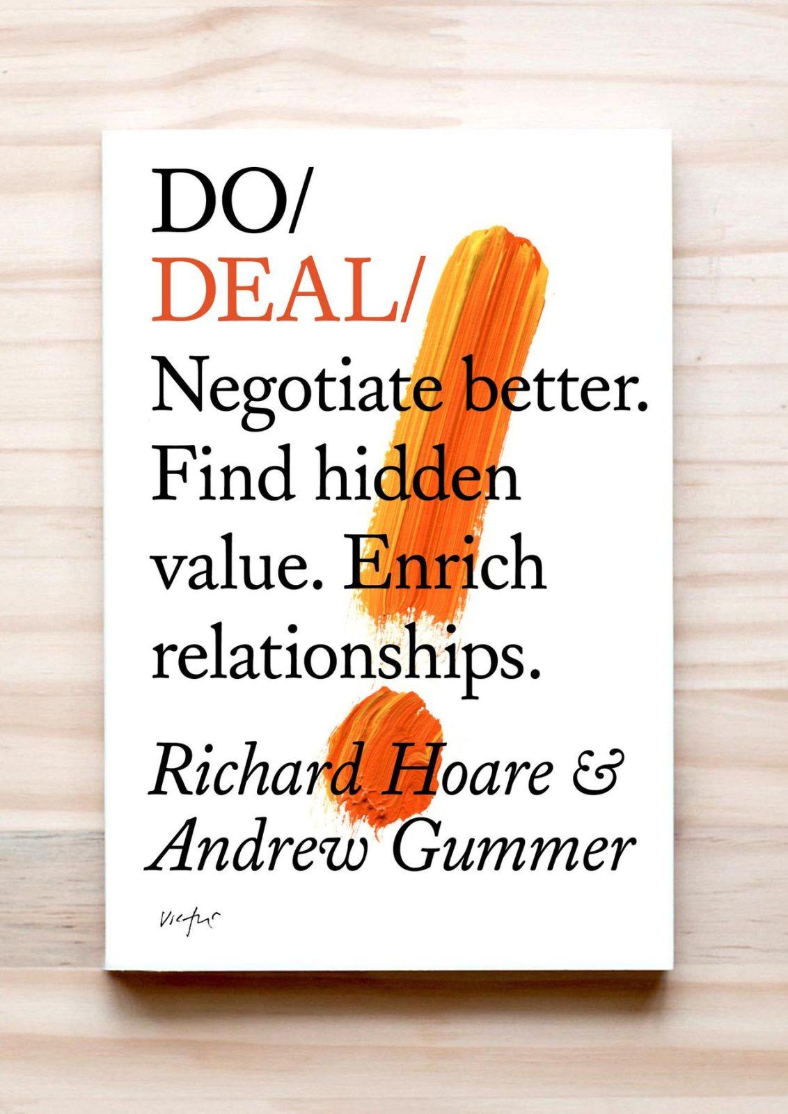 Do Deal cover