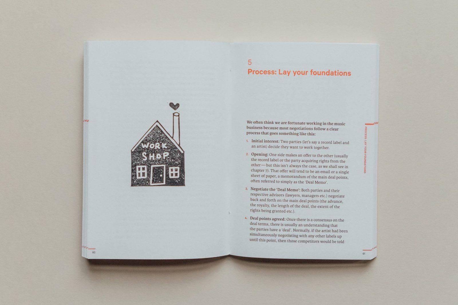 Do Deal interior 1