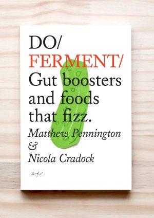 Do Ferment cover