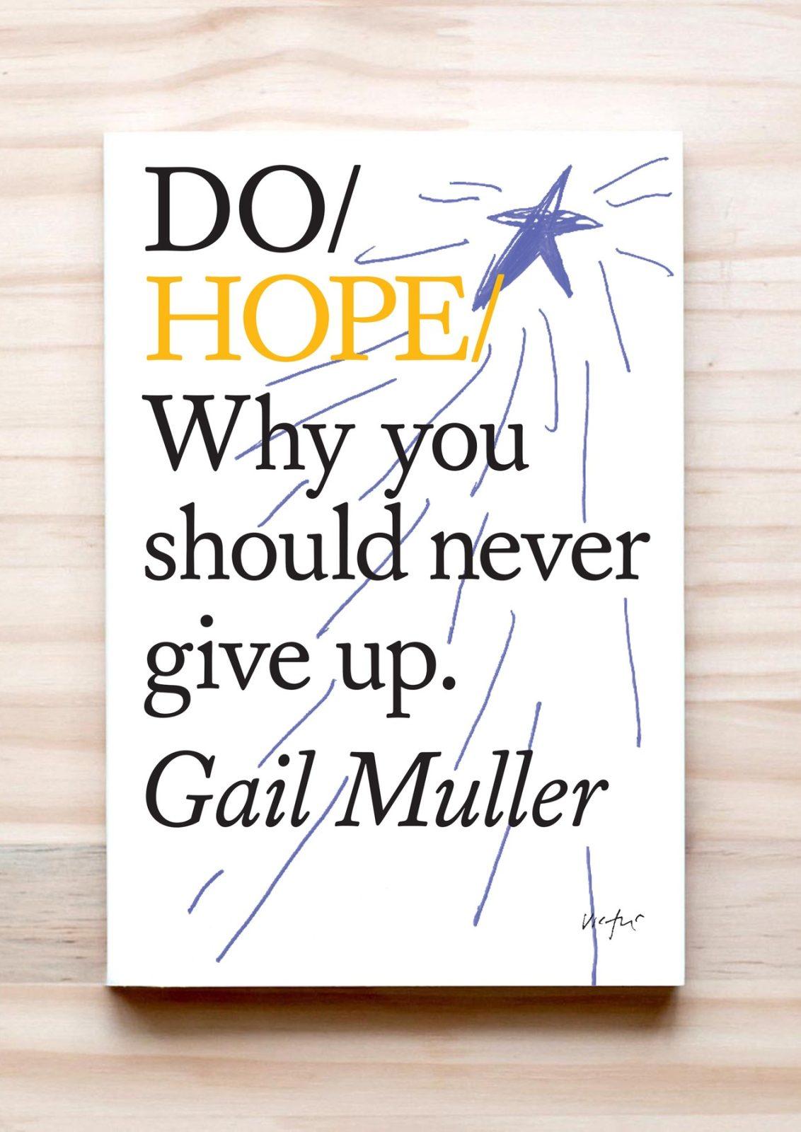 Do Hope cover