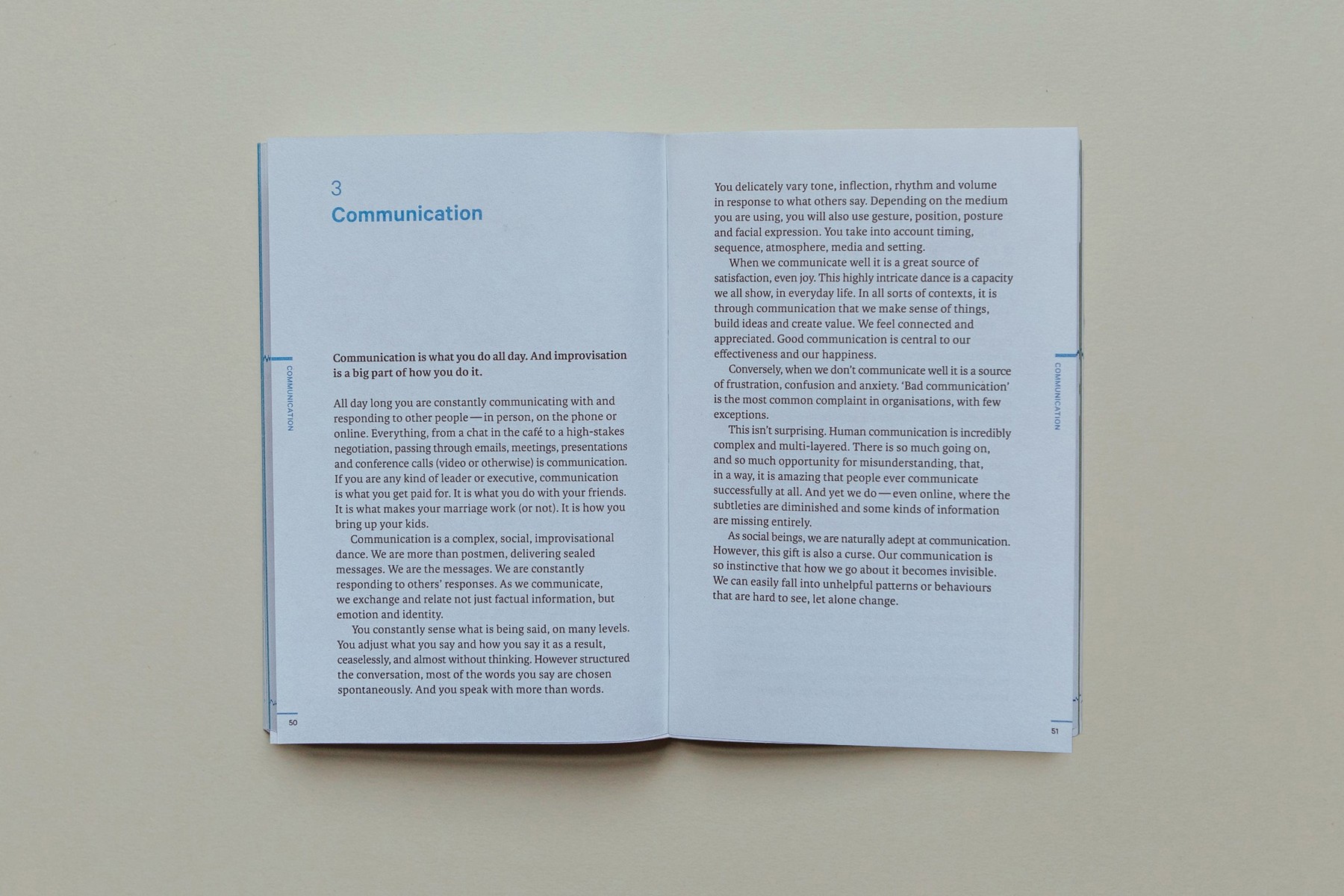 Do Improvise interior 1